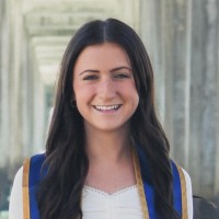San Francisco Conservatory of Music Employee Paige Robinson's profile photo