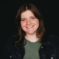 Cosive Employee Tash Postolovski's profile photo
