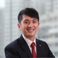 Nico Chen Email