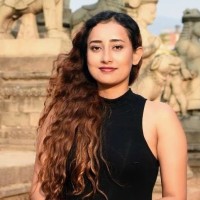 e.Construct, USA Employee Anisha Karki's profile photo
