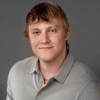 Crippen Employee Christian Bradley's profile photo