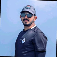 Rohith Krishnan's profile photo