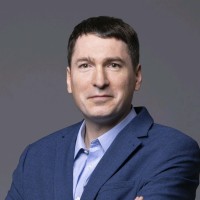 FER Employee Krešimir Pripužić's profile photo