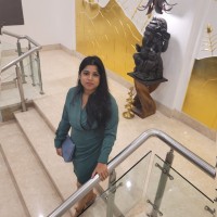 SAP Concur Employee Deepthi Kumar's profile photo