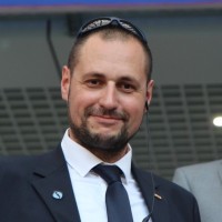 Dmitry Grigoryev Email