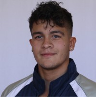 Jones Beach Lifeguard Corps Employee Jose Santana's profile photo