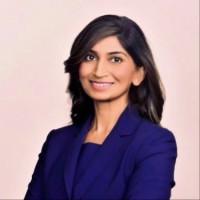 Alger Employee Sushmita Sahu's profile photo