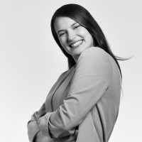 Pkp Bbdo Employee Therese Anzböck's profile photo