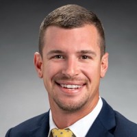 The Johns Hopkins University Applied Physics Laboratory Employee Rob Aumiller's profile photo