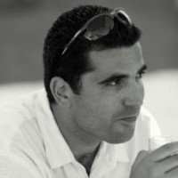 EndlessAI Employee Aviram Peretz's profile photo