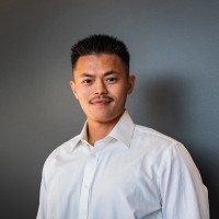 Nicholas Lin Email