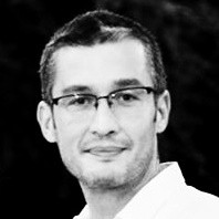 DocProcess Employee Razvan-Petre Ilie's profile photo