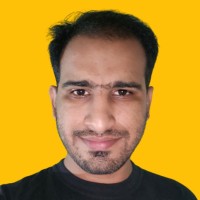 Explore Logics IT Solutions Employee Muhammad Amjad's profile photo