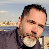 OPTOFIDELITY Employee David Zautasvili's profile photo
