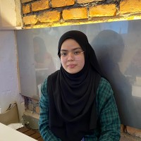 Universiti Sains Malaysia Employee Nur Rashdi's profile photo