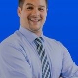 Cobalt Real Estate Employee Tyler Cagle's profile photo