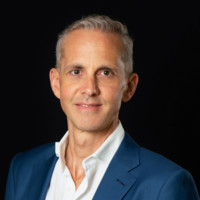 Vy Capital Employee Daniel Schwarz's profile photo