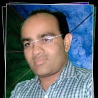 Rupyz B2B E-commerce Employee Samir Ghodadra's profile photo