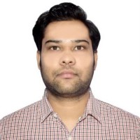 GKC Consultants Employee Arpit Verma's profile photo