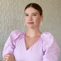 Gunderson Dettmer Employee Kathryn Frederick Herrera's profile photo