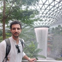 Datadog Employee Hugo Martins's profile photo