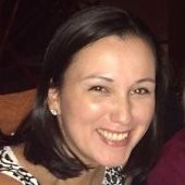 Cancer Diagnostics, Inc. (CDI) Employee Gia Nordman's profile photo