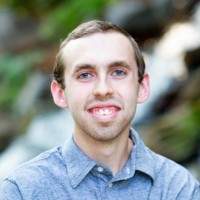 DevPipeline Employee Hayden Burker's profile photo