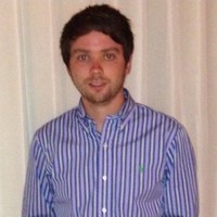 Willmott Dixon Employee Ben Moss's profile photo