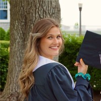 Communities In Schools of Charlotte Mecklenburg, Inc Employee Sinéad Sargeant's profile photo