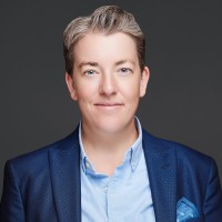 TriNet Employee Julie Wise's profile photo