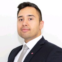 BC Securities. Employee John Sinclair's profile photo