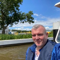 Gemeente Ridderkerk Employee Raymond van Gemerden's profile photo
