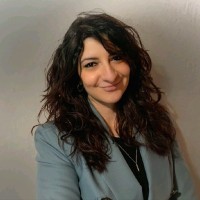 BeRebel - Pay Per You Employee Mary Maranesi's profile photo