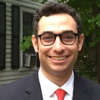 T-Mobile Employee Max Willner's profile photo