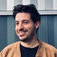 SRDi Employee Arthur Metais's profile photo