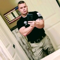 Bryan County Sheriffs Office Employee James Hardy's profile photo