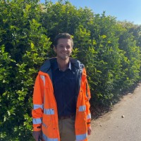 Event Operations Group Australia Employee Shaun Fairthorne's profile photo