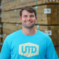 United Treating & Distribution, LLC Employee Zach Epperson's profile photo