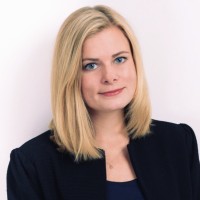 IDH Employee Eva Pedersen's profile photo