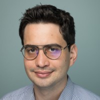 AKUR8 Employee Mattia Casotto's profile photo