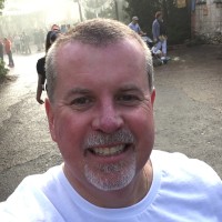 Teachers Federal Credit Union Employee Mark Eberharth's profile photo
