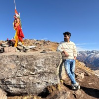 Innovartan Employee Rohit Kumar's profile photo