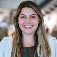 Fidelity Investments Employee Marissa Marks's profile photo