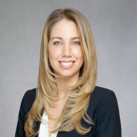 Rockefeller Capital Management Employee Jennifer Wolf's profile photo