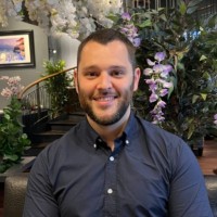 Raspberry Software Systems Limited Employee Joshua Clarke's profile photo