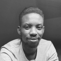 Klarkode Employee Samuel Baraka's profile photo