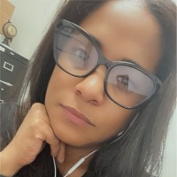 Icetro America Employee Irasema Hernandez's profile photo