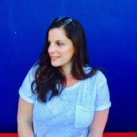 Justworks Employee Nicole Gengaro's profile photo