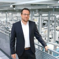 Pilz Employee Ruben Conzelmann's profile photo
