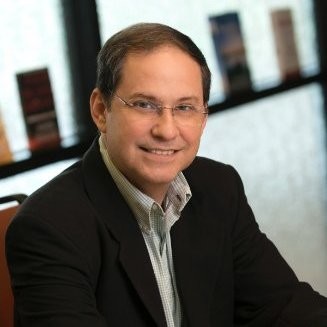 BOOKCOACH.us Employee Sam Rodriguez's profile photo